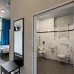 酒店 莱比锡中央火车站a＆o酒店 2*