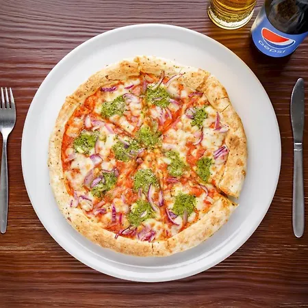 Отель A&o Hauptbahnhof Лейпциг