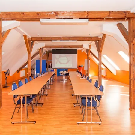 Hostel A&o Hauptbahnhof *