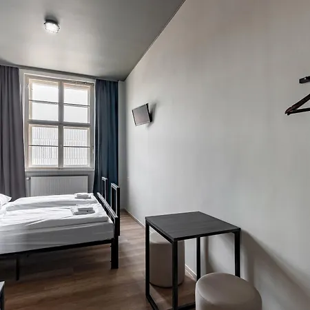 A&o Hauptbahnhof Hostel *