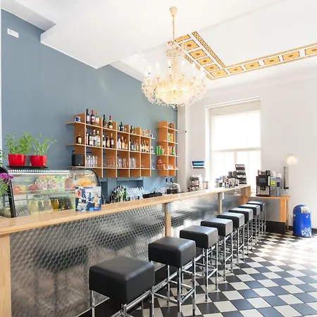 A&o Hauptbahnhof 2* Лейпциг