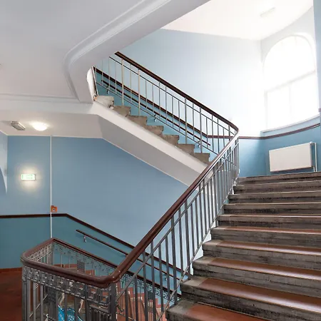 A&o Hauptbahnhof 2* Лейпциг