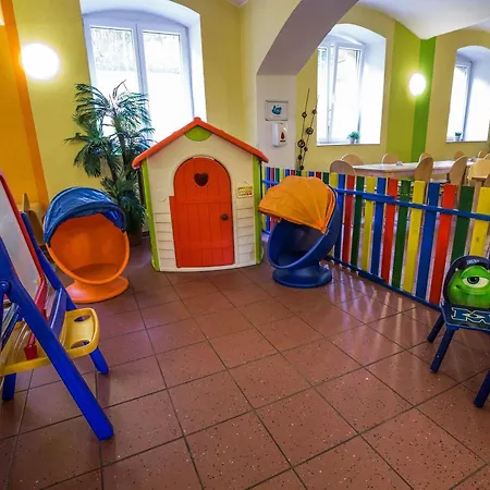 A&o Hauptbahnhof Hostel Leipzig