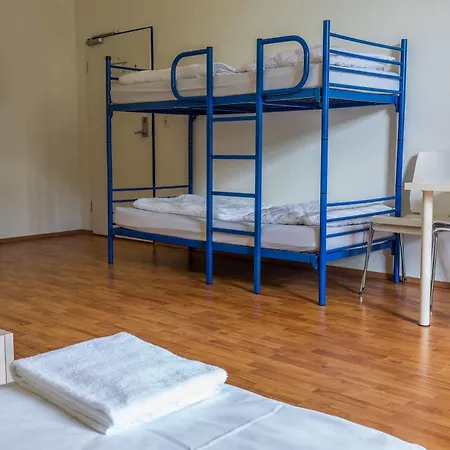 A&o Hauptbahnhof Hostel