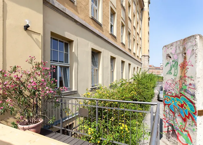 فندق A&o Hauptbahnhof