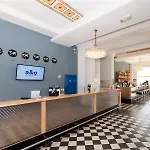 A&o Hauptbahnhof 2*
