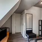 A&o Hauptbahnhof Hotel Leipzig