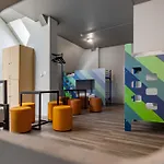 A&o Hauptbahnhof Hotel 2*