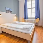 A&o Hauptbahnhof Hotel