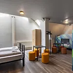 Hotel A&o Hauptbahnhof