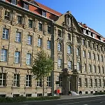 Hotel A&o Hauptbahnhof Leipzig