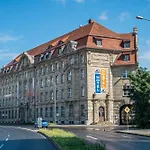 A&o Hauptbahnhof 2* Leipzig