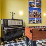 Hotel A&o Hauptbahnhof