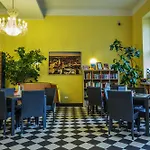 A&o Hauptbahnhof Hotel Leipzig