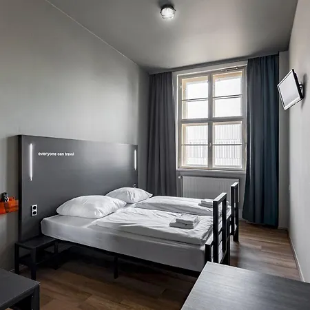 A&o Hauptbahnhof 2* لبسيا