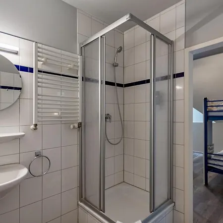 Hostel A&o Hauptbahnhof *