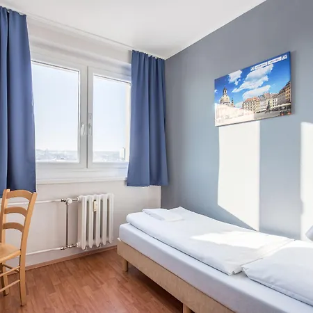 Hotel A&o Hauptbahnhof