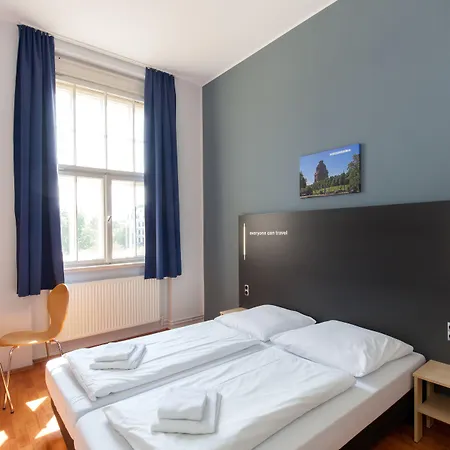 A&o Hauptbahnhof 2* Lipsia