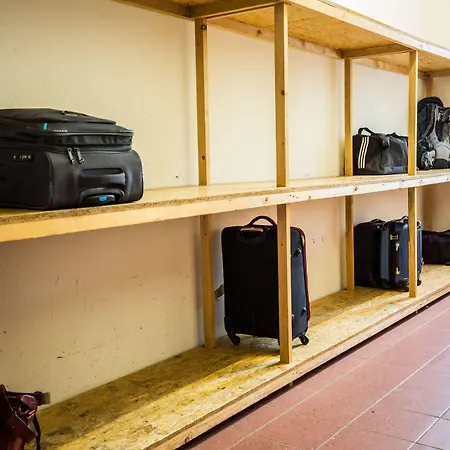 A&o 하우프트반호프 라이프치히