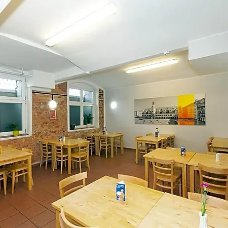 A&o Hauptbahnhof Hotel