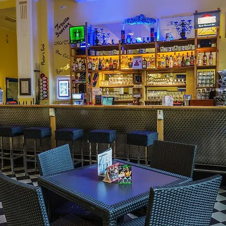 Hostel A&o Hauptbahnhof Leipzig