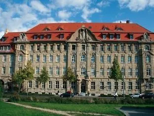 فندق A&o Hauptbahnhof لبسيا