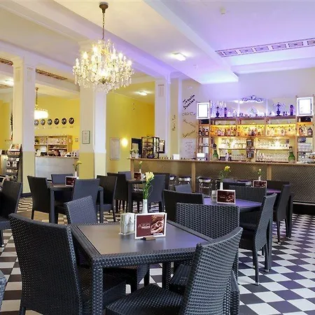 호텔 A&o 하우프트반호프 라이프치히