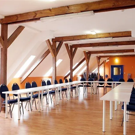 Hostel A&o Hauptbahnhof
