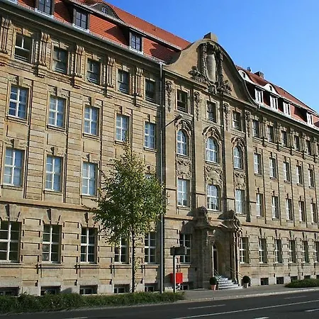 Hostel A&o Hauptbahnhof Leipzig