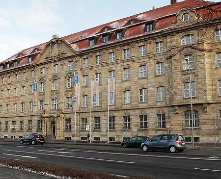 A&o Hauptbahnhof