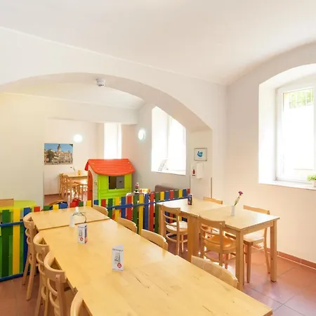 A&o Hauptbahnhof Hostel *