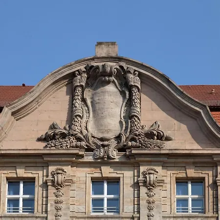 A&o Hauptbahnhof * Leipzig