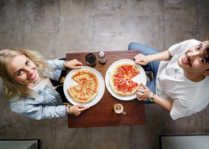 A&o Hauptbahnhof לייפציג