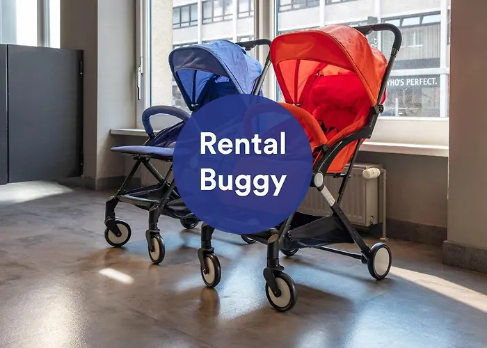 Hotel A&o Hauptbahnhof Leipzig