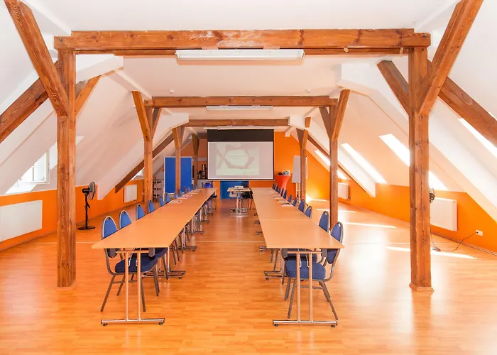 فندق A&o Hauptbahnhof لبسيا