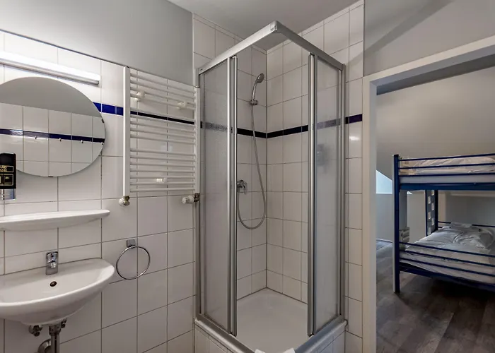 A&o Hauptbahnhof 2* لبسيا