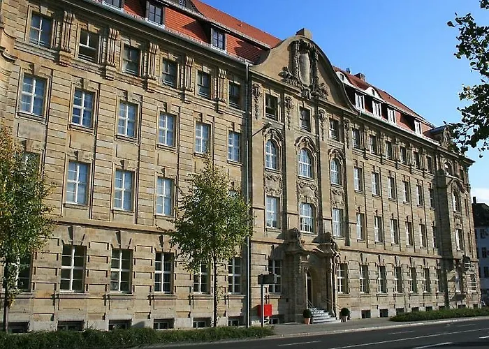 فندق A&o Hauptbahnhof لبسيا