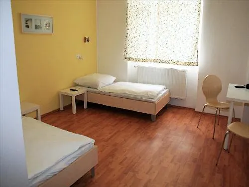 Hotel A&o Hauptbahnhof